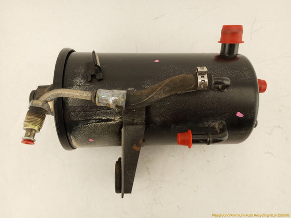 BMW 735i Power Steering Reservoir