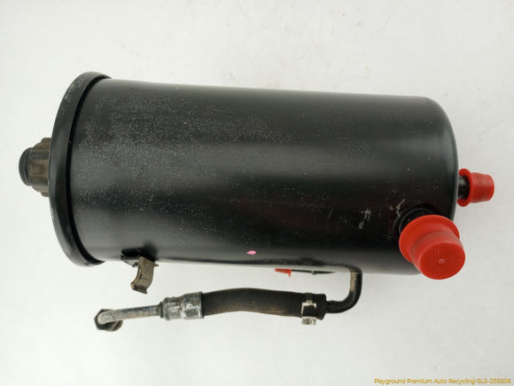 BMW 735i Power Steering Reservoir