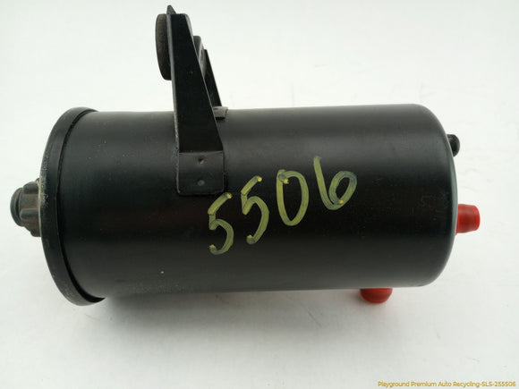 BMW 735i Power Steering Reservoir