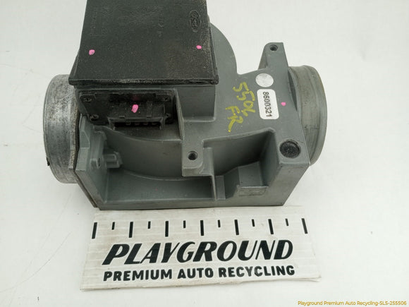 BMW 735i Mass Air Flow Sensor