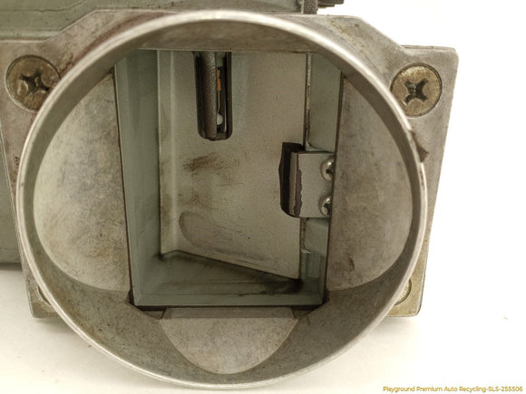 BMW 735i Mass Air Flow Sensor