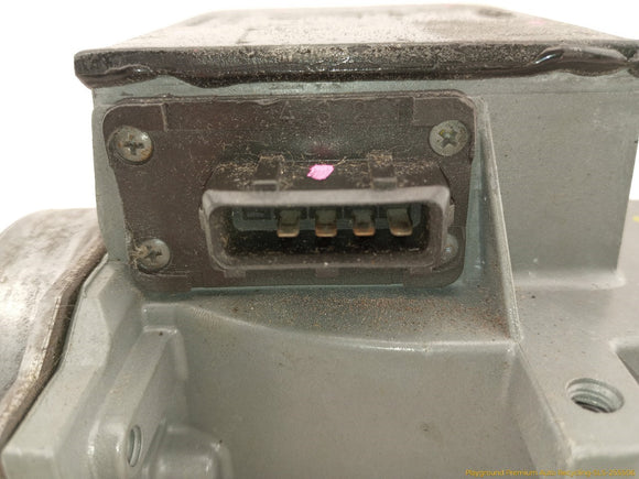 BMW 735i Mass Air Flow Sensor