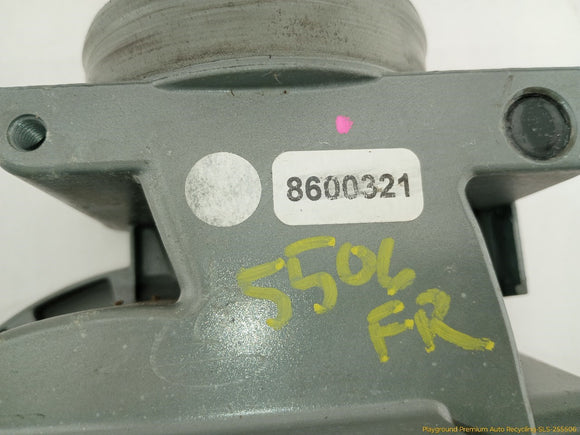 BMW 735i Mass Air Flow Sensor