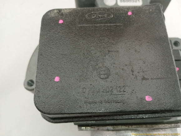 BMW 735i Mass Air Flow Sensor