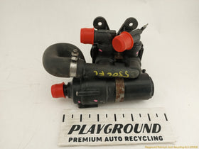 BMW 735i Heater Control Valve