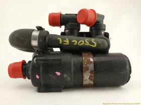 BMW 735i Heater Control Valve - 0