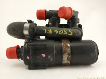 BMW 735i Heater Control Valve - 0
