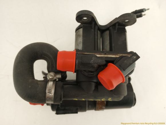 BMW 735i Heater Control Valve