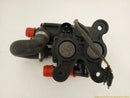 BMW 735i Heater Control Valve-4