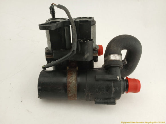 BMW 735i Heater Control Valve