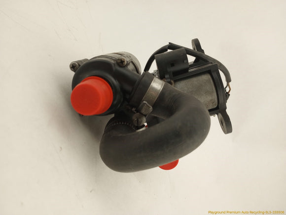 BMW 735i Heater Control Valve