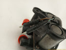 BMW 735i Heater Control Valve-8