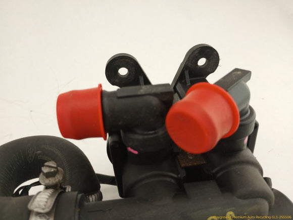 BMW 735i Heater Control Valve
