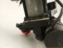 BMW 735i Heater Control Valve-12