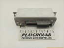 BMW 735i ABS Control Module-1