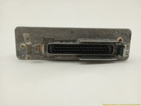 BMW 735i ABS Control Module - 0