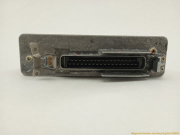 BMW 735i ABS Control Module - 0