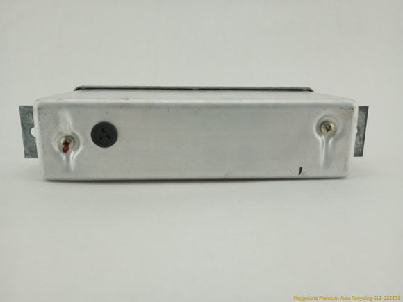 BMW 735i ABS Control Module