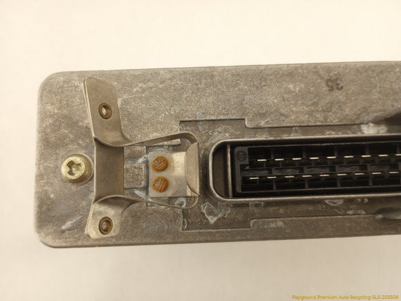 BMW 735i ABS Control Module