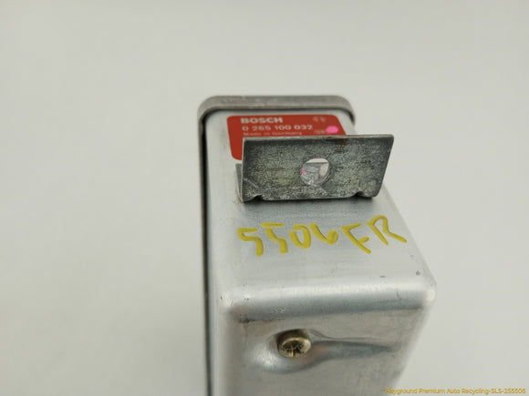 BMW 735i ABS Control Module