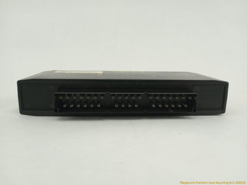 BMW 735i Light Control Module - 0