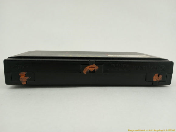 BMW 735i Light Control Module