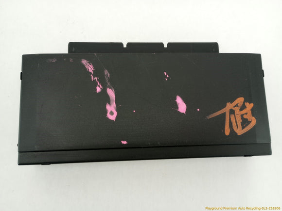 BMW 735i Light Control Module