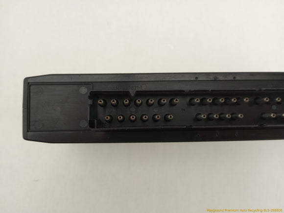 BMW 735i Light Control Module