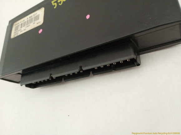 BMW 735i Light Control Module