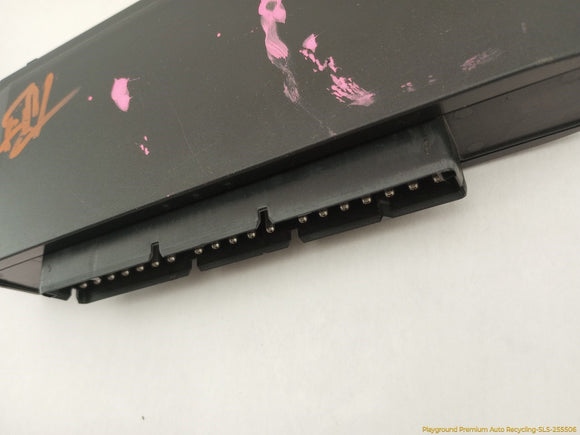 BMW 735i Light Control Module