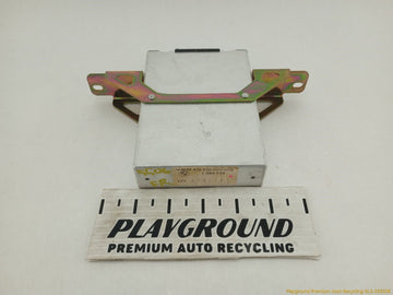 BMW 735i Cruise Control Module