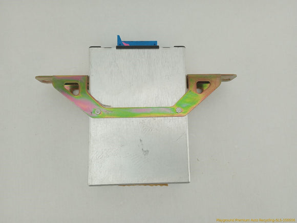 BMW 735i Cruise Control Module