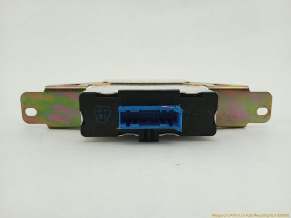 BMW 735i Cruise Control Module