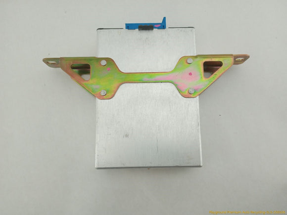 BMW 735i Cruise Control Module