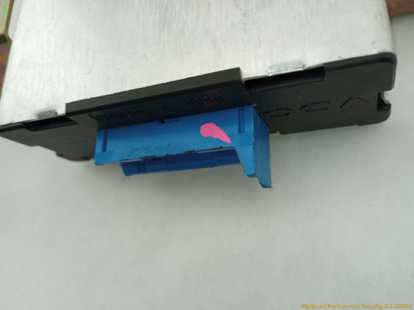 BMW 735i Cruise Control Module