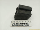 BMW 735i Engine Fuse Box Cover-1