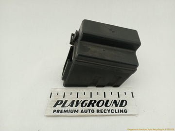 BMW 735i Engine Fuse Box Cover