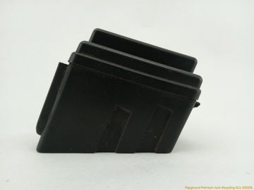 BMW 735i Engine Fuse Box Cover - 0