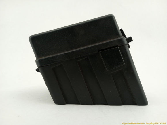 BMW 735i Engine Fuse Box Cover