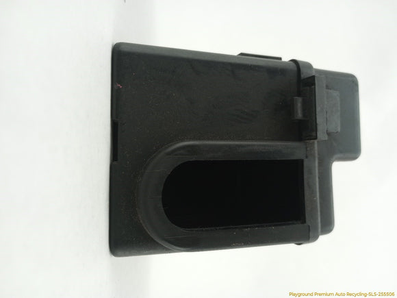 BMW 735i Engine Fuse Box Cover