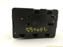 BMW 735i Engine Fuse Box Cover-6