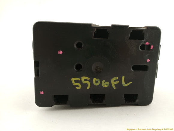 BMW 735i Engine Fuse Box Cover