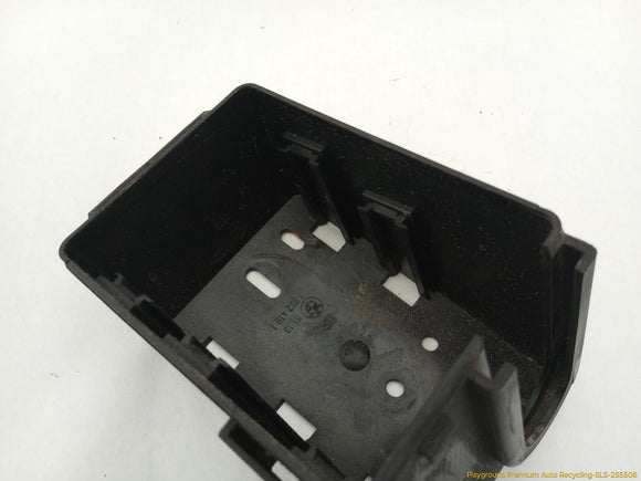 BMW 735i Engine Fuse Box Cover