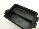 BMW 735i Engine Fuse Box Cover-10
