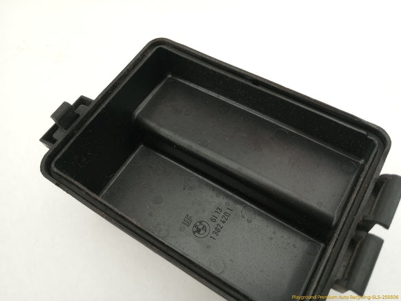 BMW 735i Engine Fuse Box Cover
