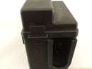 BMW 735i Engine Fuse Box Cover-12