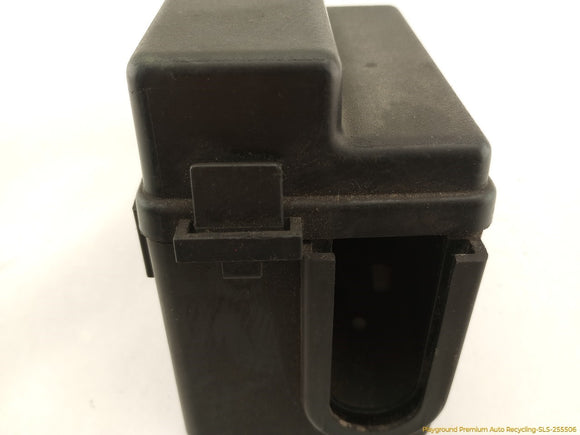 BMW 735i Engine Fuse Box Cover