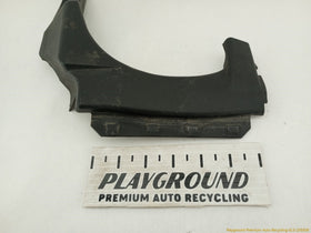 BMW 735i Driver Left Strut Tower Cover Trim