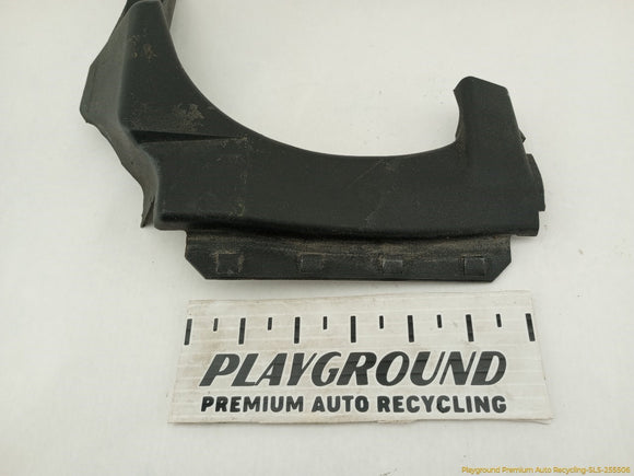 BMW 735i Driver Left Strut Tower Cover Trim