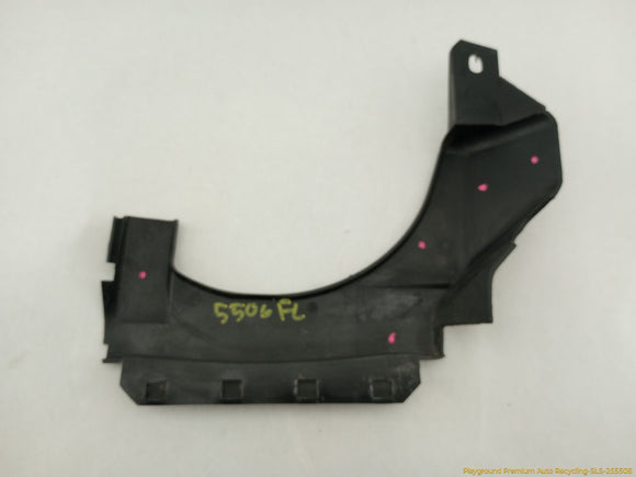 BMW 735i Driver Left Strut Tower Cover Trim